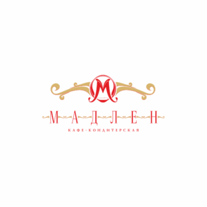 Madlen pastry logo 3 - ArtRaf Design Factory
